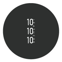 101010 Leathers Logo